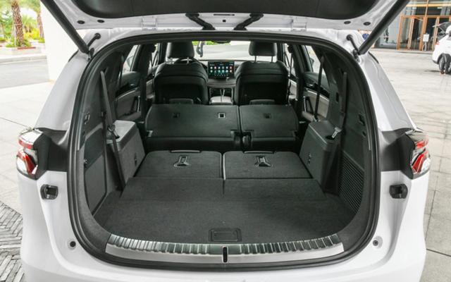 奇瑞瑞虎|国产最有可能实现\弯道超车\的4款中型SUV，你最看好谁？