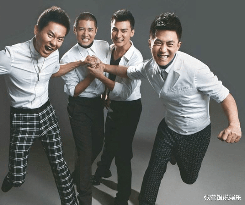 『沈腾』7年前的《北京青年》有沈腾？认出李晨不难，你能认出沈腾吗
