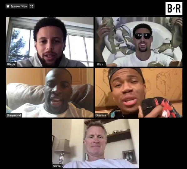 【字母哥】挑明了!字母哥非勇士不选!雄鹿现在慌得一批