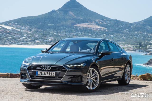 奥迪A7:“最美奥迪”即将国产,或取消溜背造型,想买奥迪A6L的先等等?