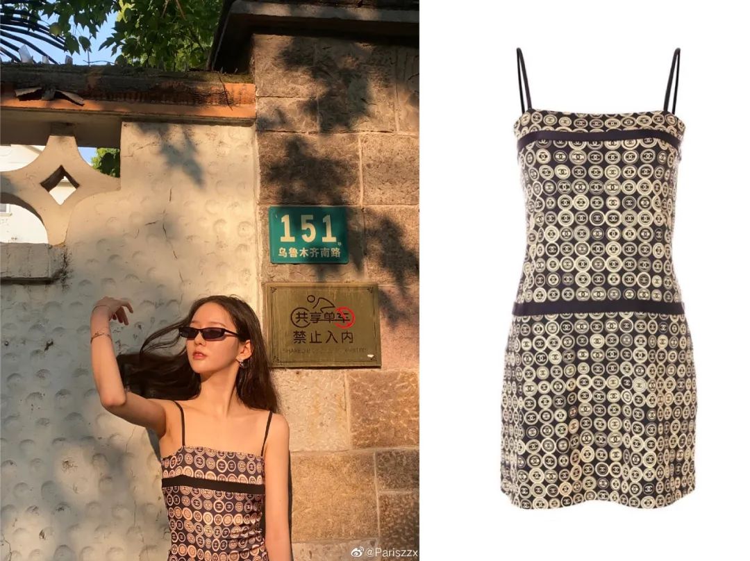 #肖战#15岁坐拥普通人一生的奢侈品,成为王菲女儿闺蜜团C位的她凭什么?