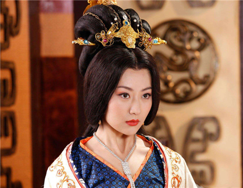 高湛|历史上臭名昭著的3个人，如今却被古装剧强行洗白，成了好人？