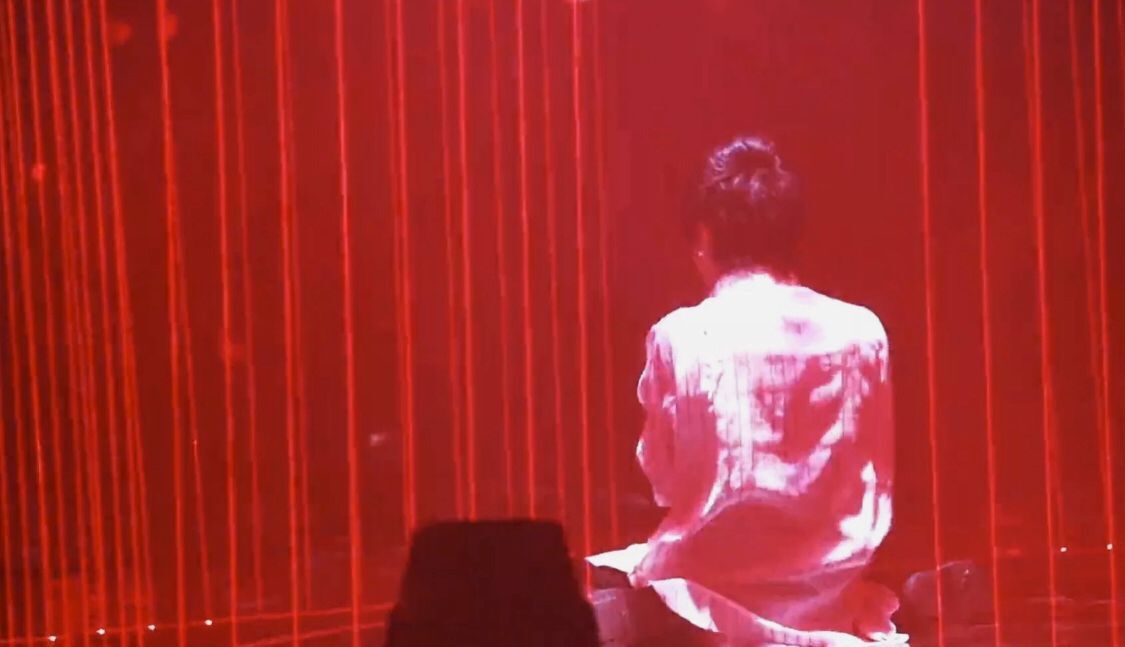 「华晨宇」华晨宇一首(癌)引起轩然大波