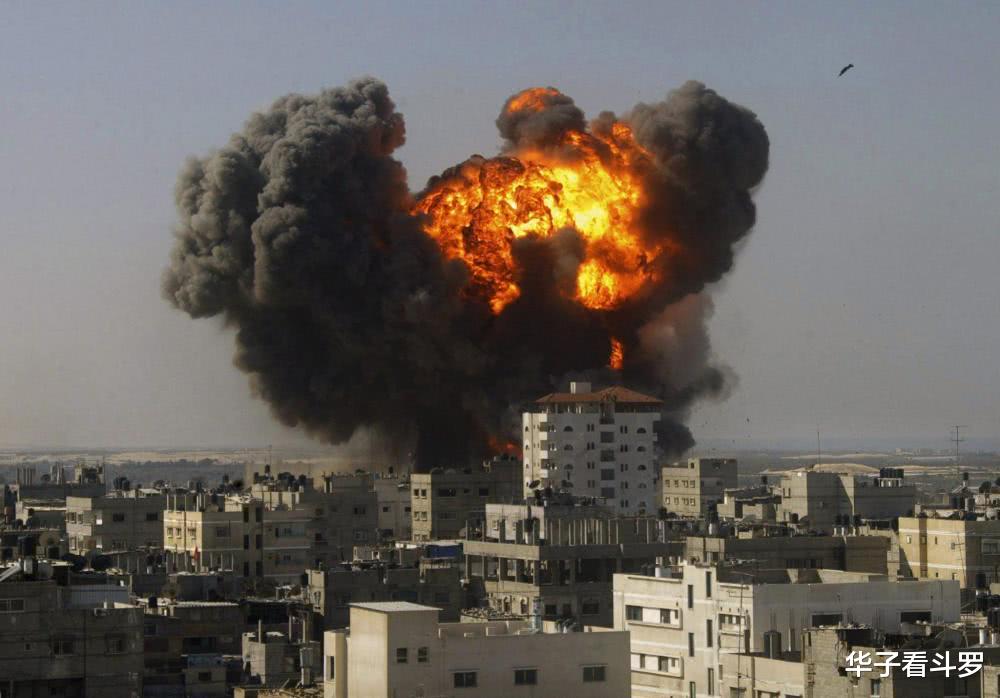 [美军]全球反美？美军连遭炮弹袭击，连撤退的机会都不给！特朗普一句话惹众怒！