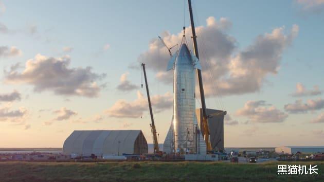 伊隆·马斯克|这样也可以，马斯克星际飞船工厂曝光，一堆铁皮罐子如何去火星？