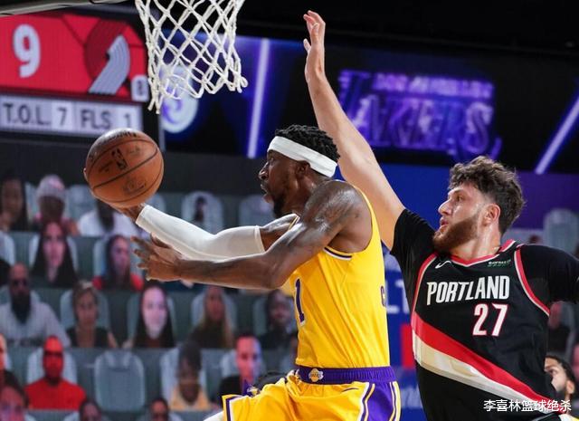 湖人队|湖人一战暴露5大漏洞！詹皇存隐患奇兵遭雪藏，沃帅变阵破局？
