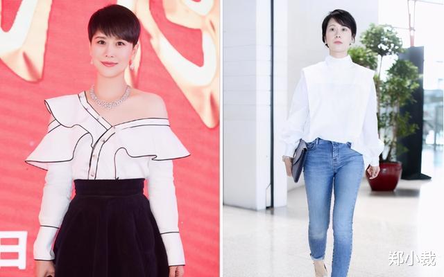 短发|什么样的短发才合适呢？教你这3种方法，能快速地找到适合的短发