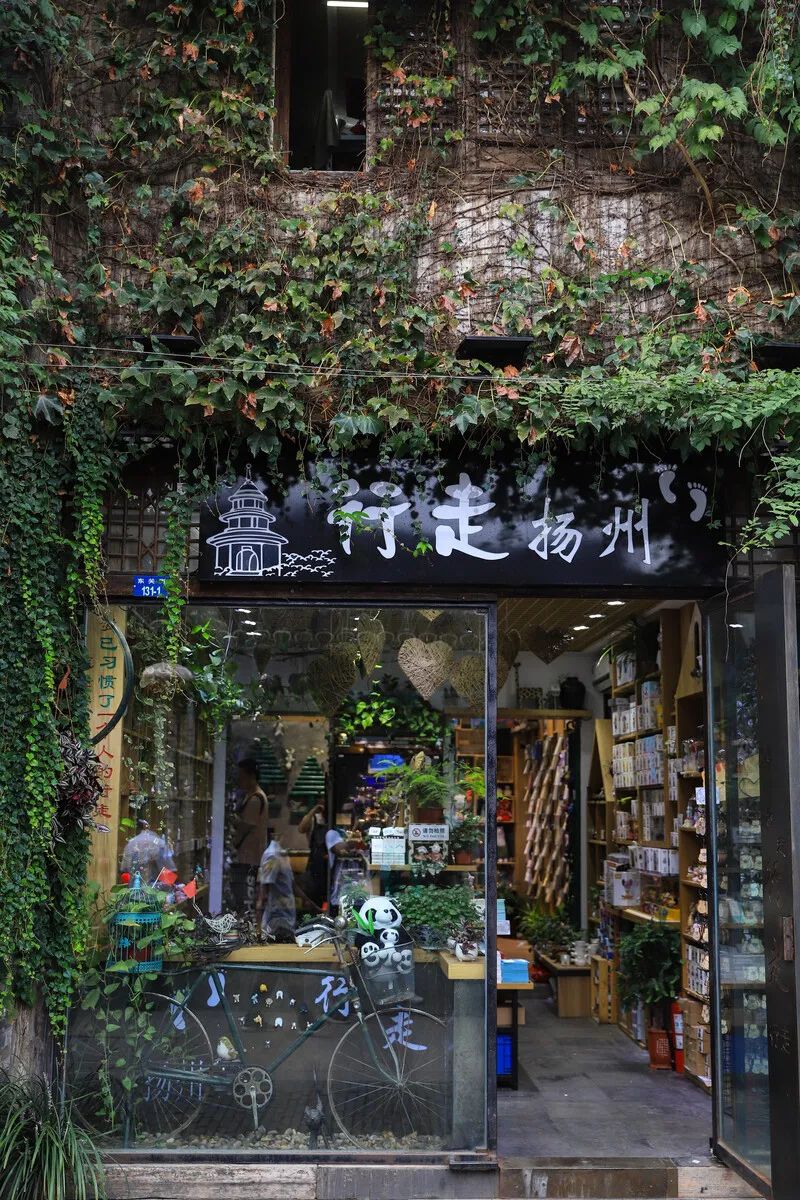 无法抗拒|比苏州秀美！原来它才是江南秋景第一，正适合去过几日慢生活！