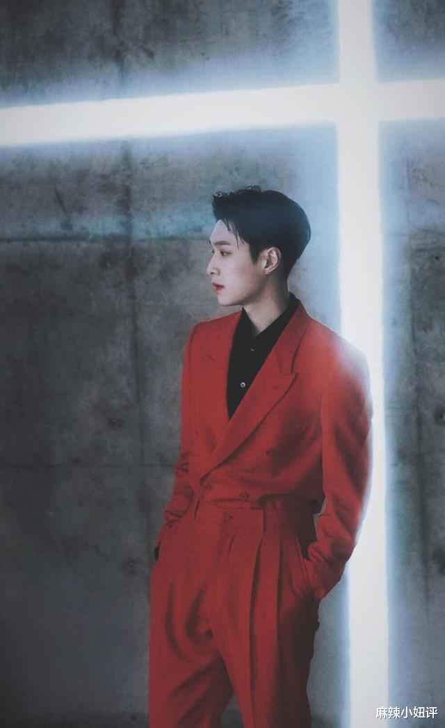 少年之名@《少年之名》导师确定！又是熟悉面孔，吃瓜群众：桃李满天下！