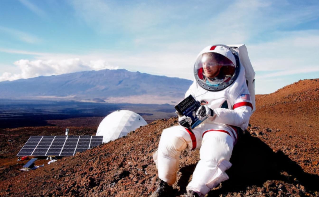 南极|全球最孤单的四个地方：能待上三天就算你厉害，真正的孤寂无人理