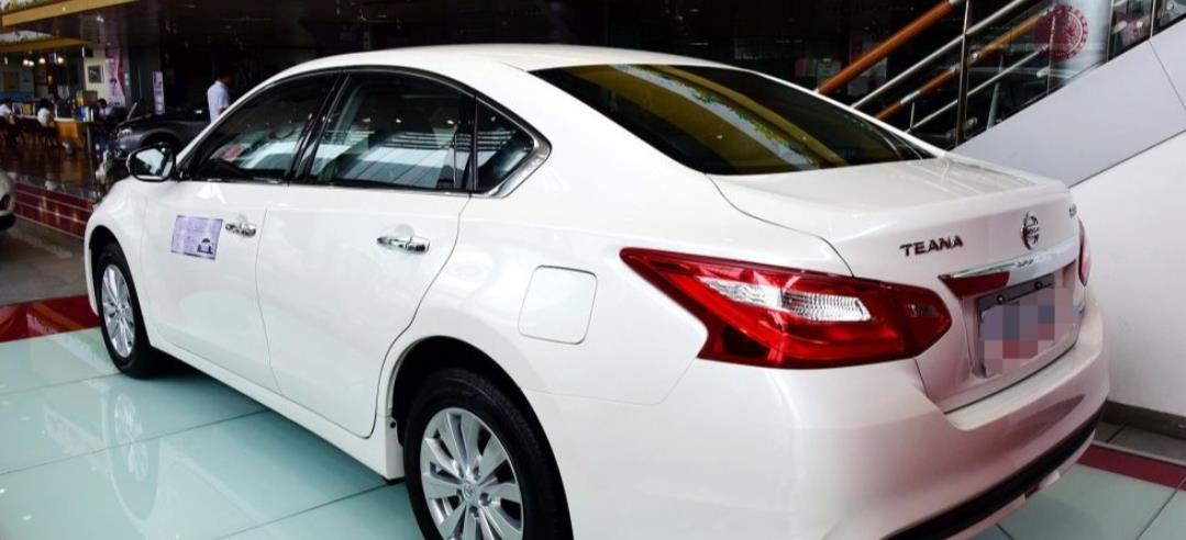 雪佛兰迈锐宝|开了三年天籁，换了辆迈锐宝XL，车主：想说一句心里话