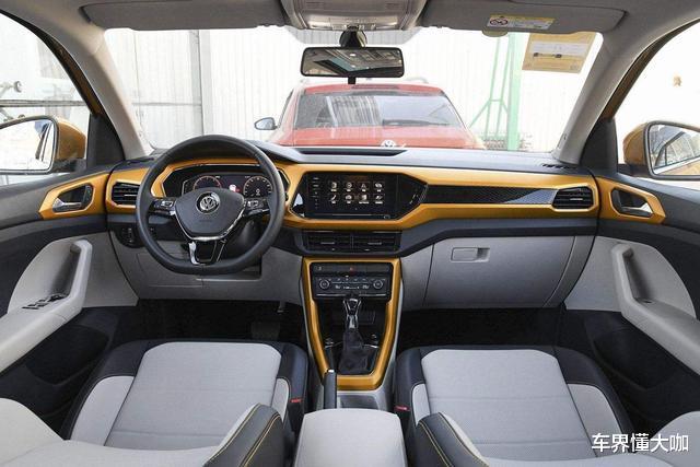 大众汽车|大众首台6座SMV曝光，车长达到了5.1米，直接竞争汉兰达