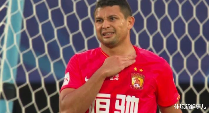 广州恒大|输球又输人！恒大2-1江苏，董路曝内情，郑智引热议，谁注意保利尼奥举动