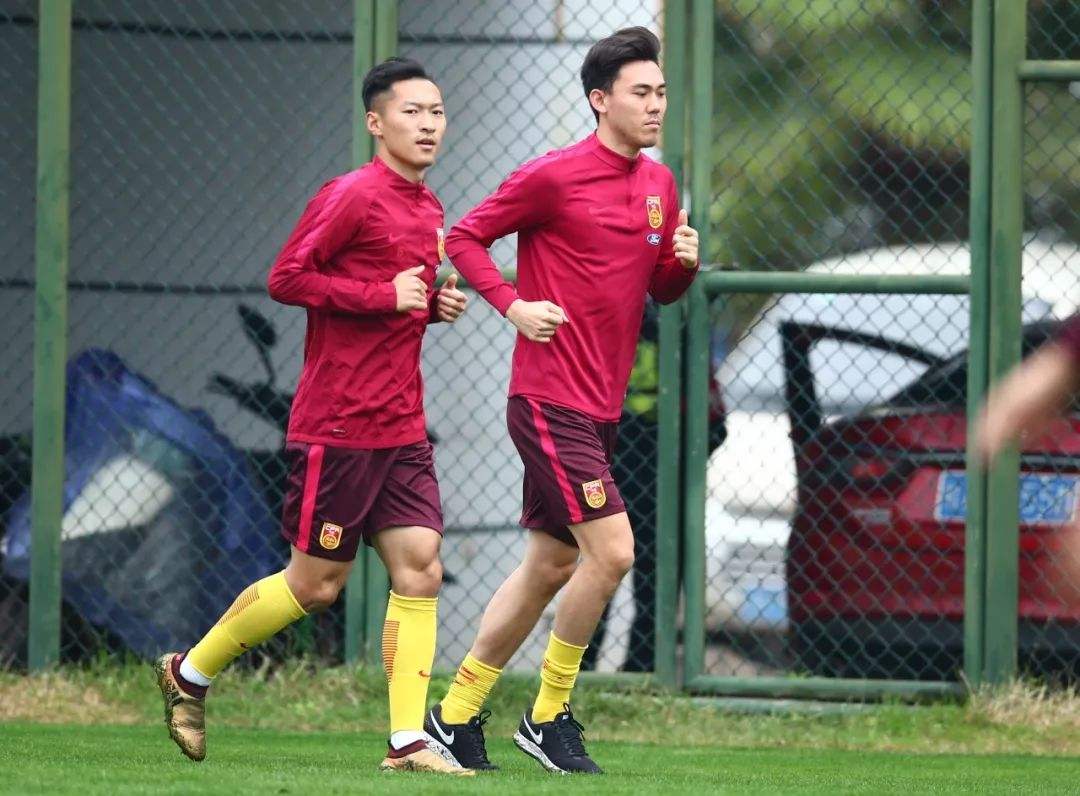 广州恒大|高调官宣！31岁国脚左后卫加盟保级队，曾拒绝恒大6000万报价