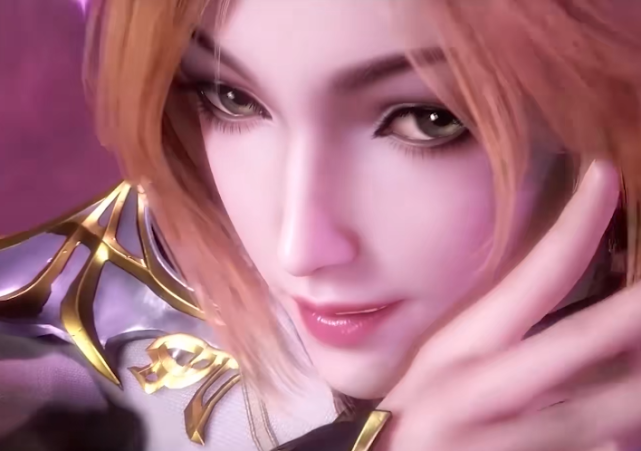 ##斗罗大陆:如果没有小舞,唐三会选择胡列娜吗?答案早就揭晓