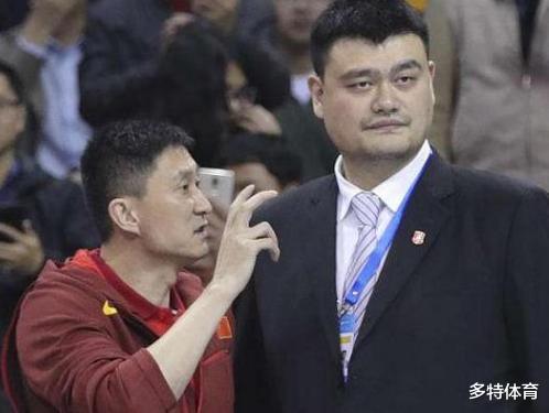 广东男篮|CBA速递:姚明做出重要决定,宏远迎国家队强援,郭士强表态下家