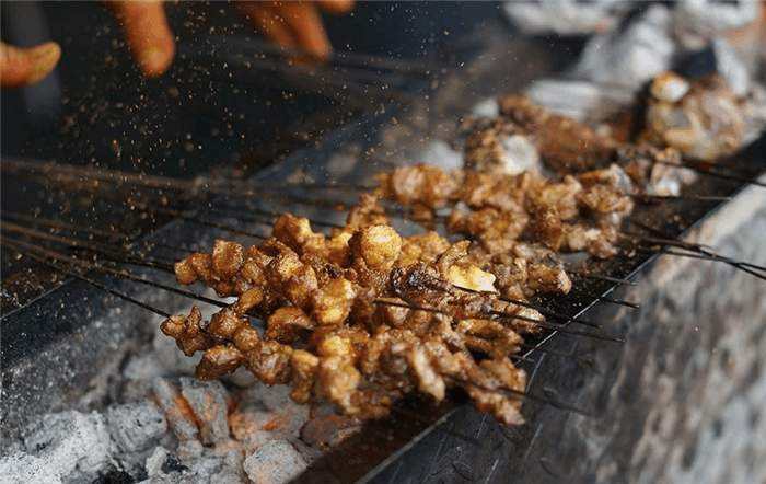 |空气中弥漫着“死亡”的气息,就算中国吃货到了这,也不敢进