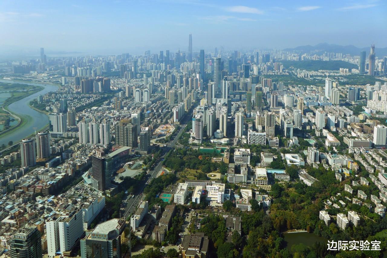 华为|美国对华为实施制裁，深圳经济会受到影响吗？