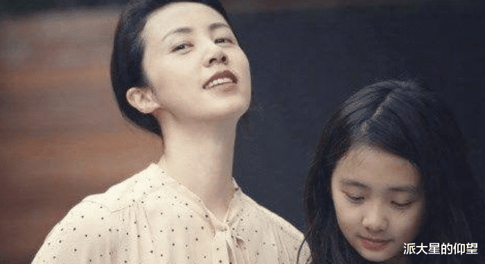 黄磊|孙莉刚入学就被黄磊“骗到手”？看她的入学照，难怪黄磊那么猴急