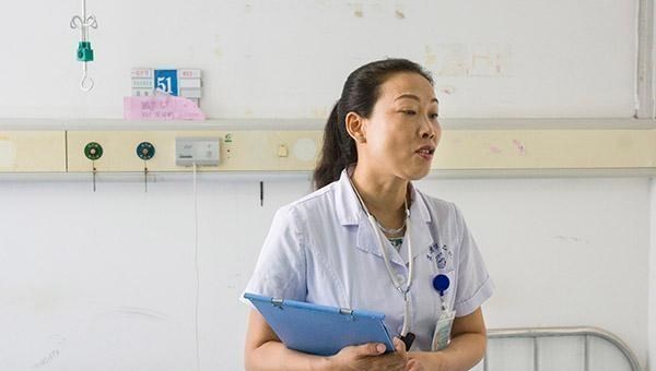 甲状腺癌|有患者问:得了肝癌,一般可以活多久?医生不隐瞒,告诉你答案