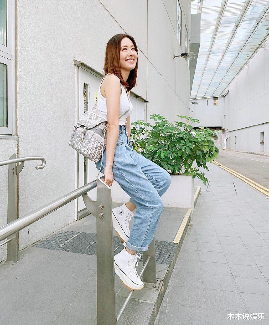 TVB|TVB接连两位视后人设崩塌,开始力捧她上位,不惜撤档唐诗咏的剧