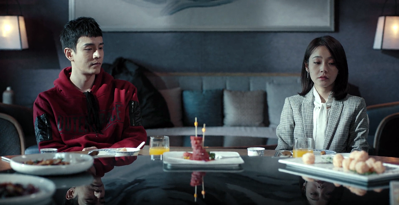 【父母爱情】电视剧《燃烧》砍掉这些多余情节，口碑还能翻番