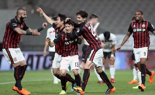 浦项制铁■韩k实单:近25中20,浦项制铁完胜光州?