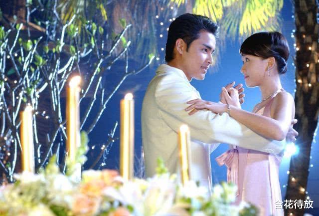 「明道」新版《王子变青蛙》首播，原版女二成女主妈，男主被讽不如明道