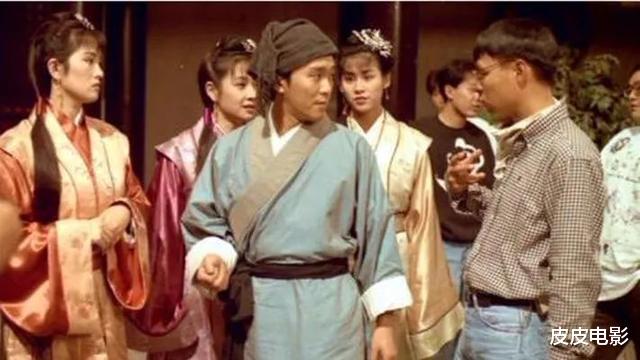 「周星驰」周星驰《唐伯虎》十大配角现状，有人身患重病，有人嫁给亿万富豪