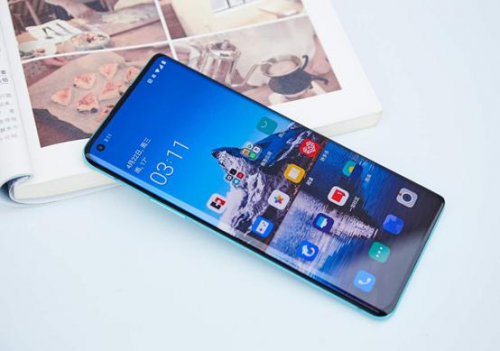 vivo NEX|4500元以上的手机排行，华为P40Pro未上榜，第一你猜到了吗？