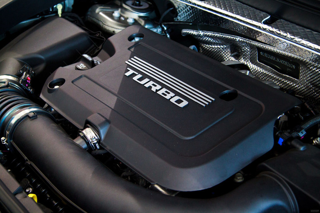 『吉利帝豪』该重新认识美系车了！