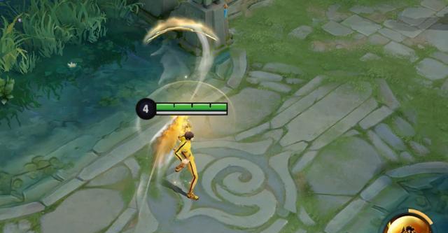 花木兰|天美用尽洪荒之力设计出来的6个皮肤一个都没有的话太亏