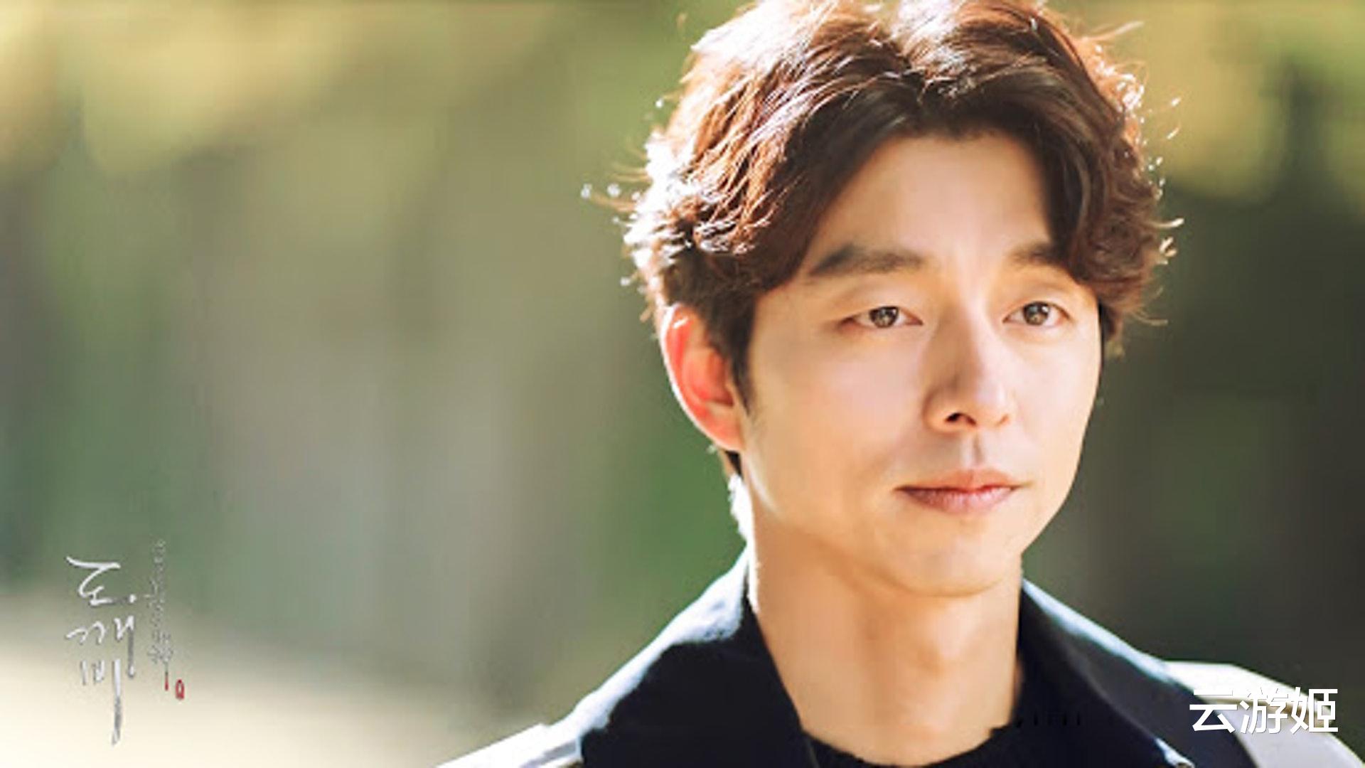 宋仲基|外网票选最佳韩国男演员，宋仲基没进前十，玄彬金秀贤都未获冠军