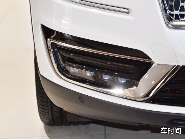 豪车|最厚道的豪车！降价近7万，2.7T爆322马力，比Q5L大一圈
