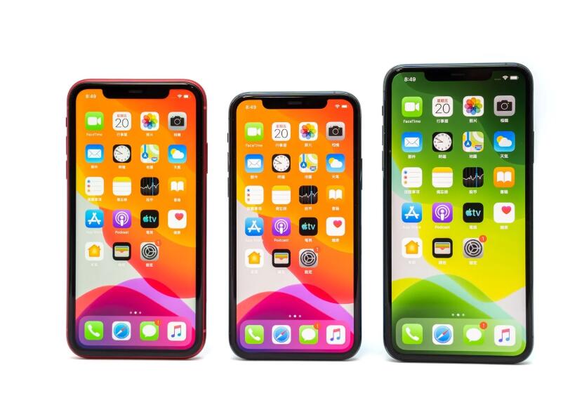 iphone11|苹果发布iPhone12后，iPhone11/XR/SE的命运会如何