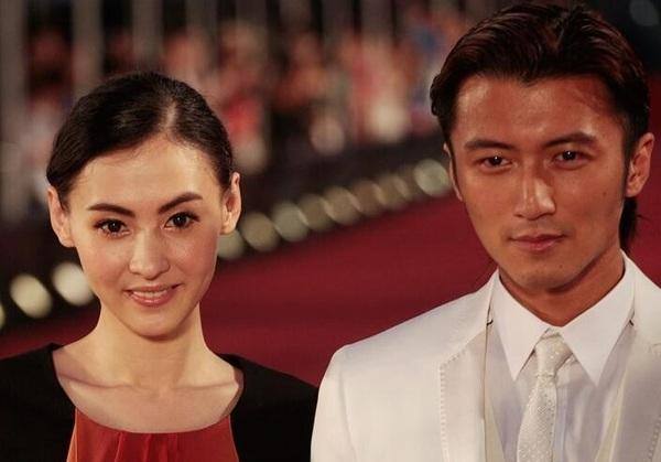 张柏芝|张柏芝三胎生父究竟是谁？香港知名娱记从多个角度分析是谢霆锋的