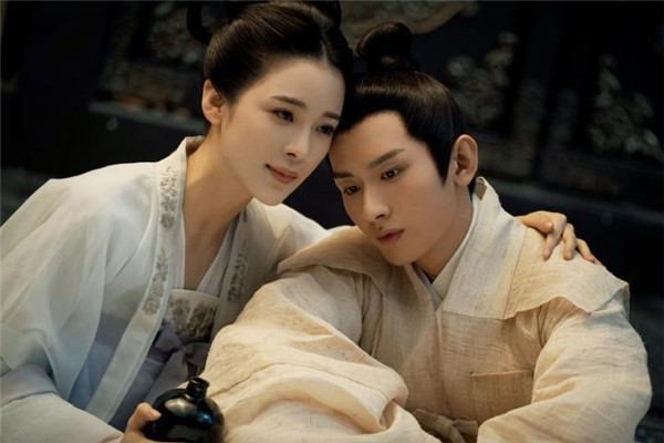 成毅|当下“最火”的5部剧，《长安诺》仅排第四，榜首日播量“吓人”