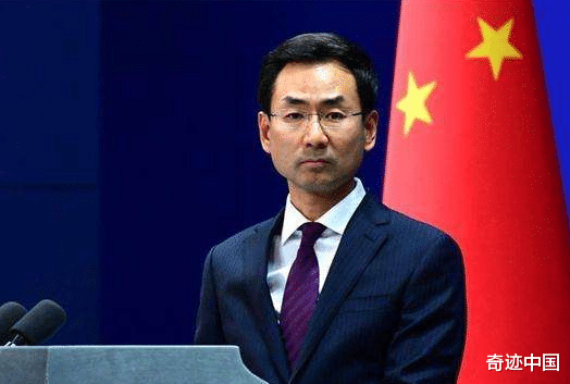 「俄罗斯」疫情形势严峻之际，俄罗斯公开“重要情报”，耿爽回应令人深思
