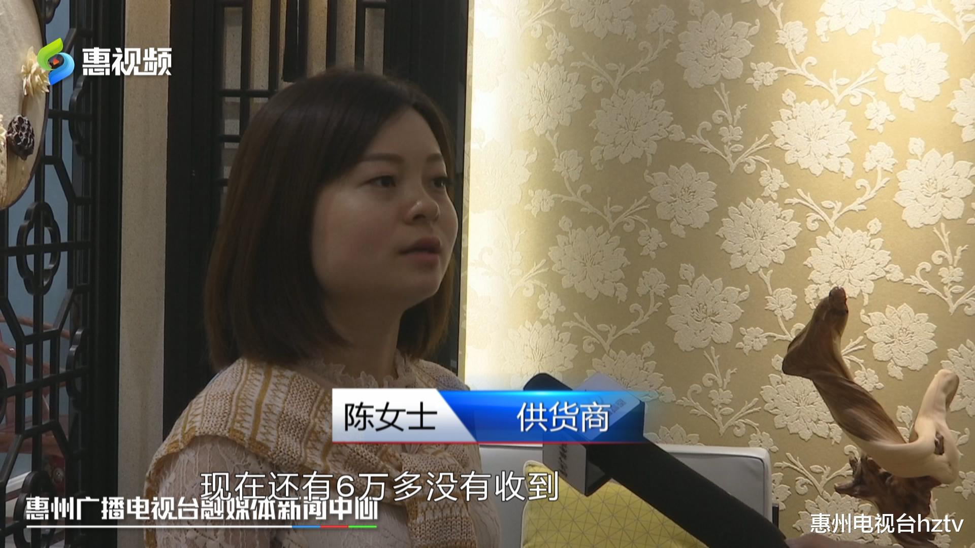 |惠阳这栋豪华别墅装修花了近千万，完工后拖欠近200万尾款？