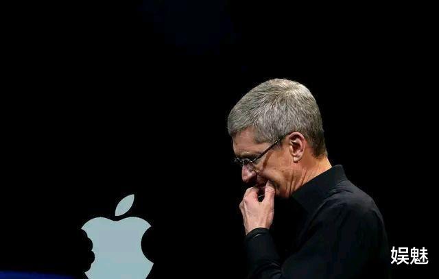 华为|没赢家？华为遗憾宣布，苹果、高通也没想到会是这个结果