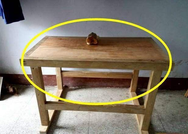 「木工」这几件家具不要买了，聪明人都找木工做，省一半钱还实用