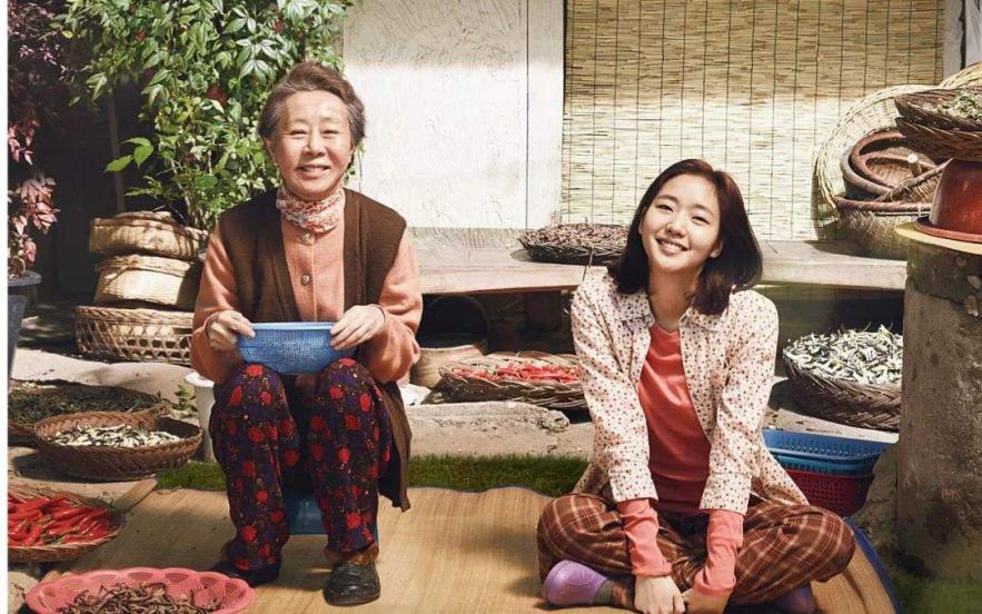 季春奶奶|《季春奶奶》，看电影前请备好纸巾，毕竟能把泪点极高的人哭完了一整包抽纸。