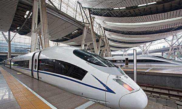 美国|继高铁后，中国又一张名片横空出世，美国日本眼红不已