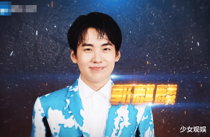 奔跑吧兄弟@《跑男8》预告，谁注意到明星海报播出顺序？节目组用心了