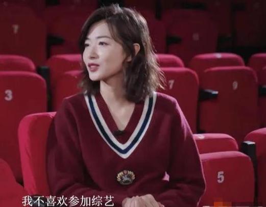 万茜|跌落神坛有多容易：看看万茜就知道了
