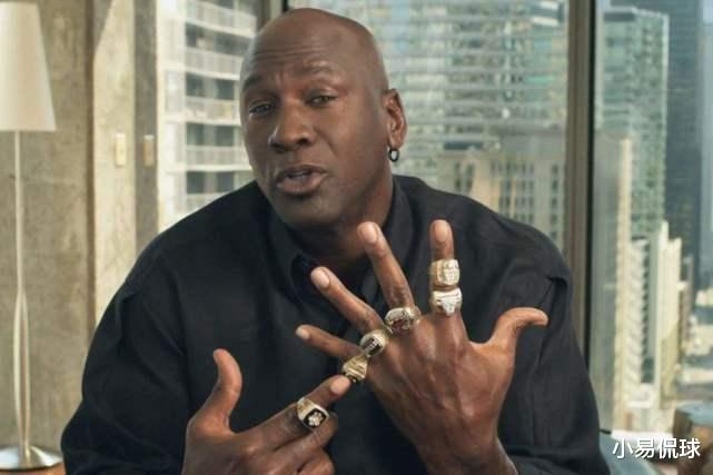 [勒布朗·詹姆斯]冠军数量为何不如乔丹？詹姆斯的总决赛对手更强，名嘴给出看法