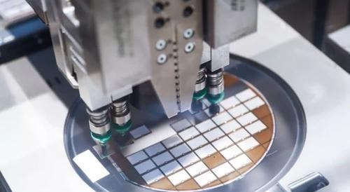 芯片|唱衰？国产芯片真一无是处？专家：这三项技术早领先世界！