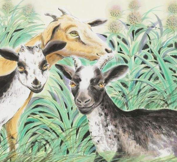 属羊人：生肖羊的人1月20日采听官得“正官”吉星庇佑，2020年好开始！接福转运！