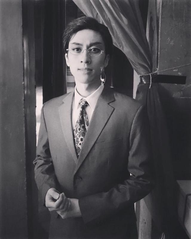 黎美言|娱乐圈再传噩耗！28岁男星跳楼自杀，亲姐崩溃大哭，凌晨发文悼念