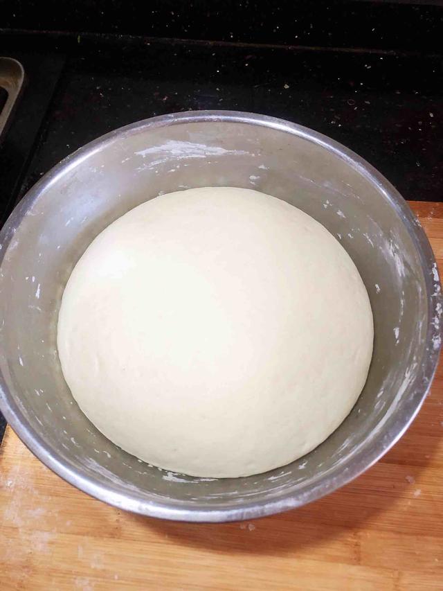 『红枣』入夏常用它做早餐,脾胃好气血足,松软香甜,老人孩子都爱吃